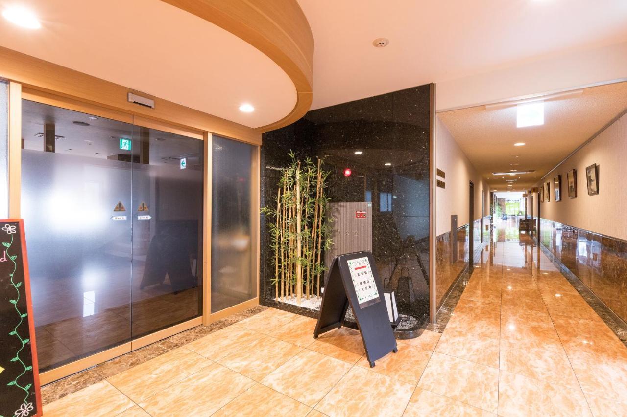 Tabist 熊野の宿 海ひかり 熊野市 エクステリア 写真