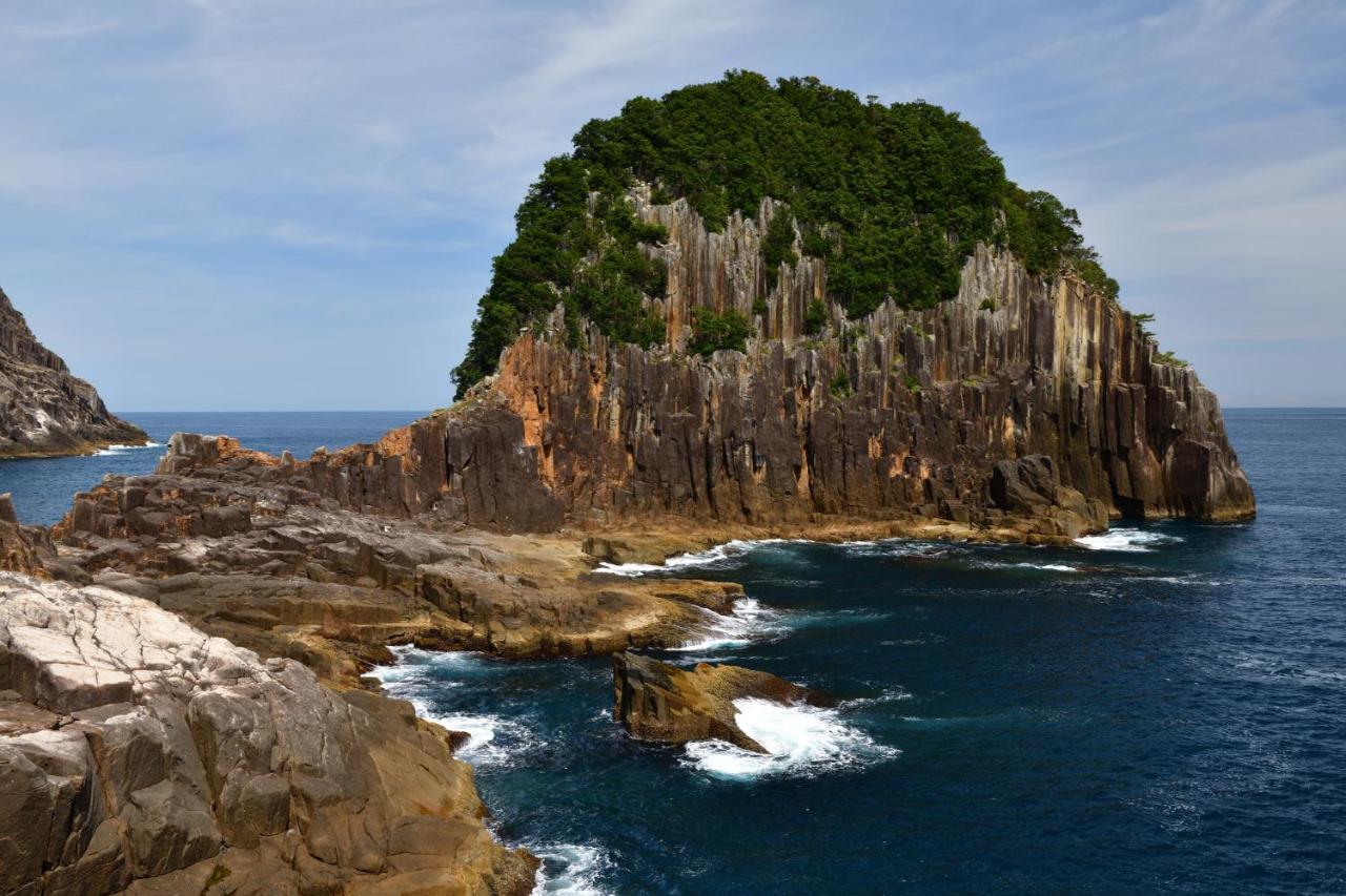 Tabist 熊野の宿 海ひかり 熊野市 エクステリア 写真