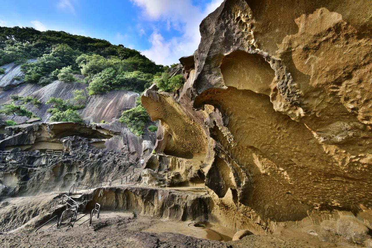 Tabist 熊野の宿 海ひかり 熊野市 エクステリア 写真