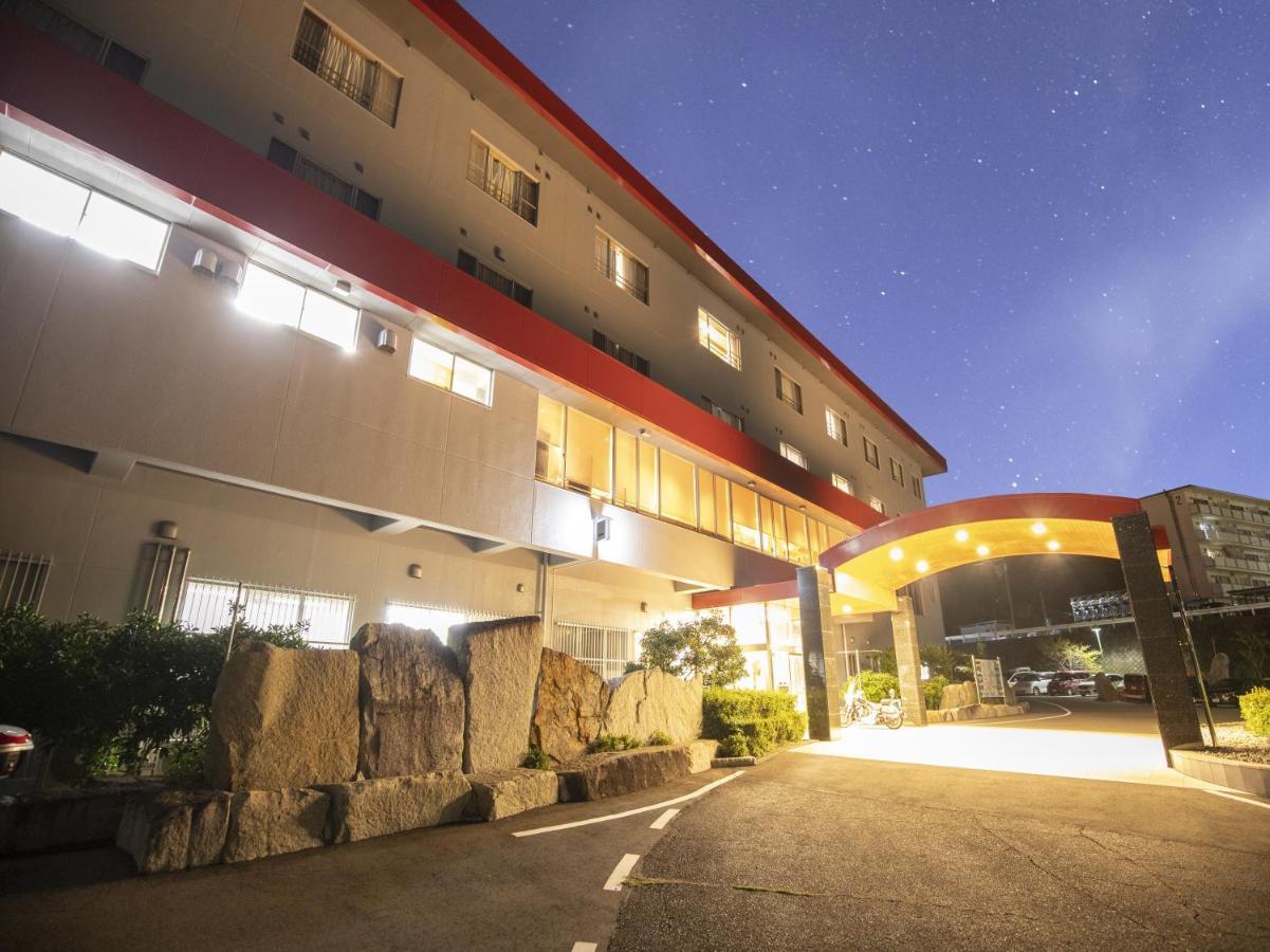 Tabist 熊野の宿 海ひかり 熊野市 エクステリア 写真